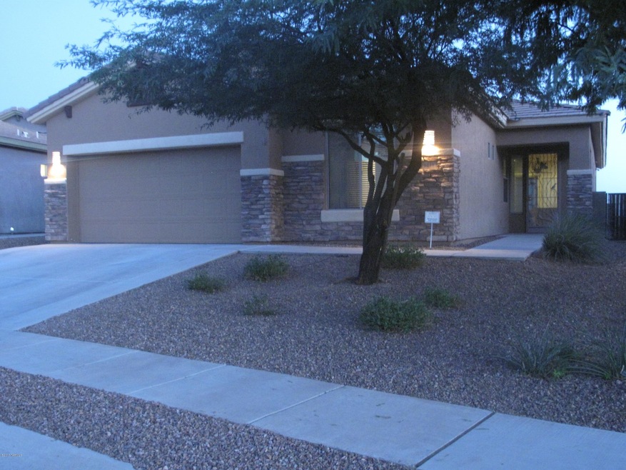 6118 N Placita San Agustin, Tucson, AZ 85741 - photo 1