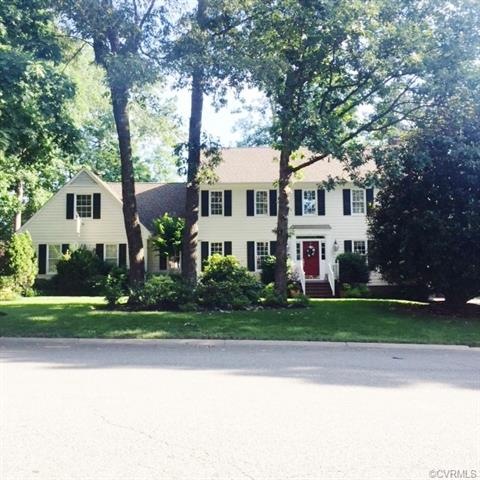 11232 Churchwood Ct, Henrico, VA 23233 - photo 1