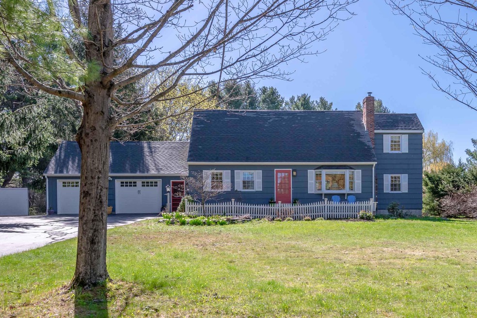 23 Ryan Dr, Yarmouth, ME 04096 - photo 1