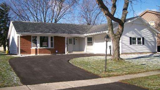 17532 Mulberry St, Country Club Hills, IL 60478 - photo 1