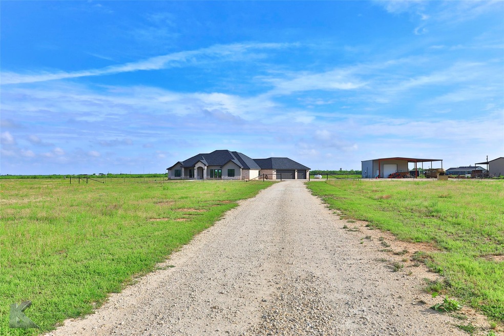 13100 County Road 232, Abilene, TX 79602 - photo 1