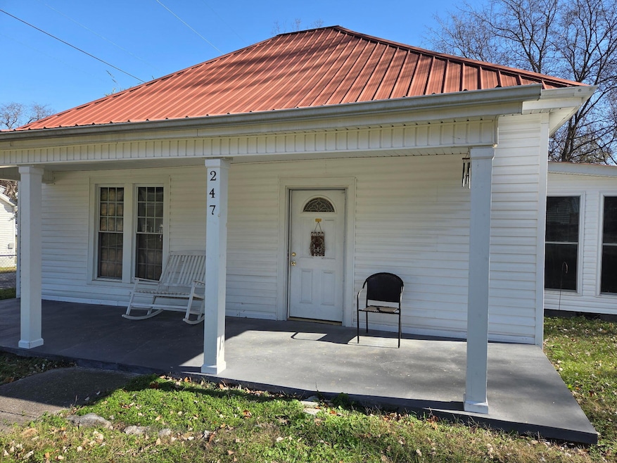 247 Cornwell Avenue 240 A-C Ave, Watertown, TN 37184 - photo 1