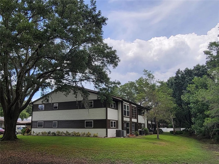 The building at 4046 Passport Ln.