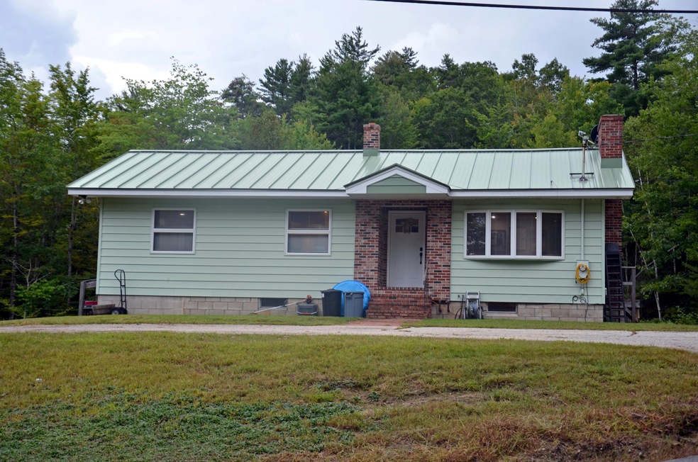 204 Robinson Hill Rd, Oxford, ME 04270 - photo 1