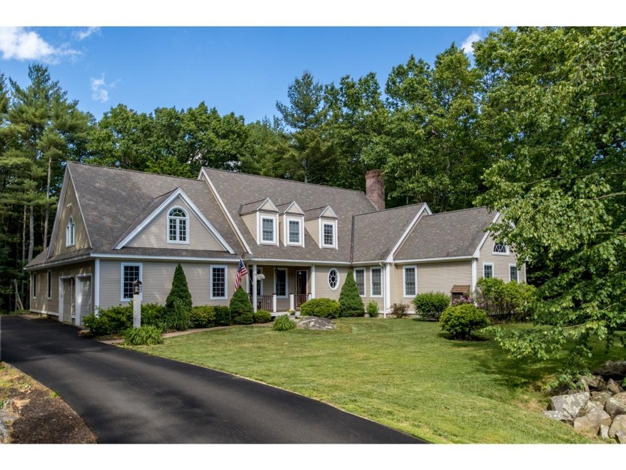 14 Walters Way, Exeter, NH 03833 - photo 1