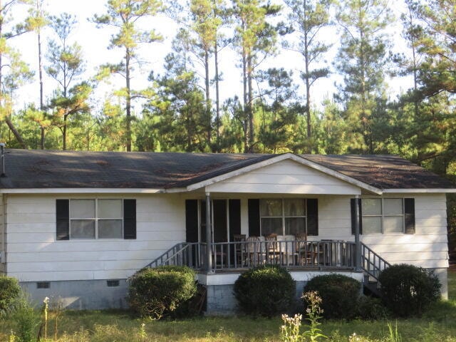 1166 Jeter St, Edgefield, SC 29824 - photo 1