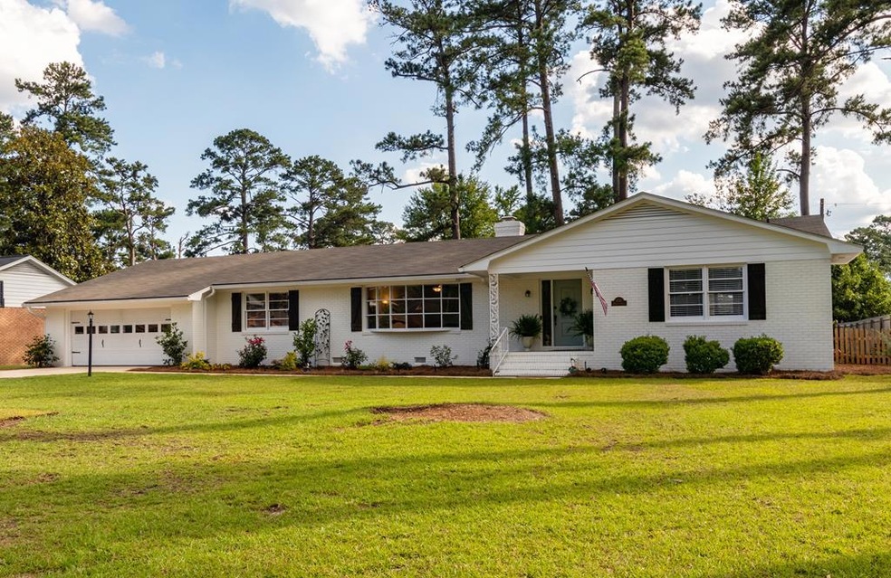 1710 Marbury Ln, Albany, GA 31707 - photo 1