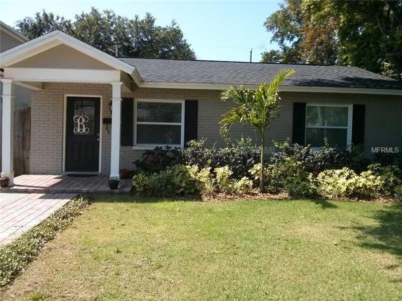 3910 W Vasconia St, Tampa, FL 33629 - photo 1