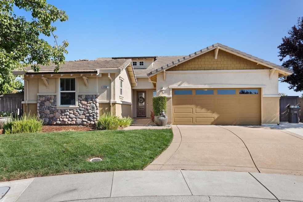 12088 Runswick Ct, Rancho Cordova, CA 95742 - photo 1