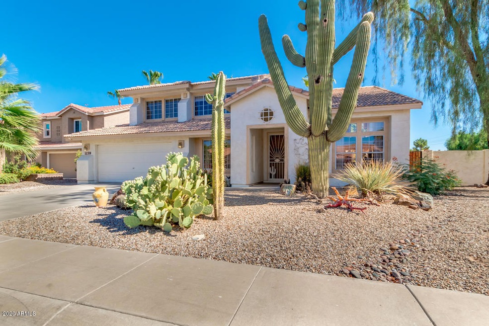 1159 N Melody Cir, Chandler, AZ 85225 - photo 1