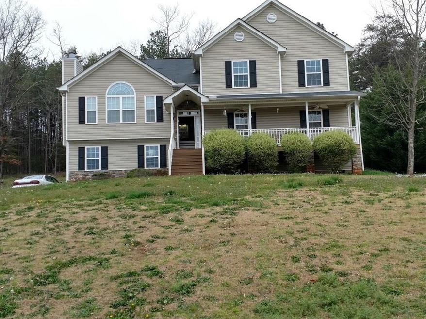 56 Hopkins Farm Dr, Adairsville, GA 30103 - photo 1