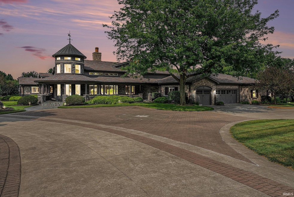 622 Bristol Ave, Middlebury, IN 46540 - photo 1