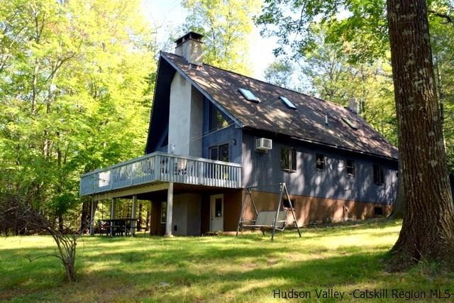 58 Lawrence Hill Rd, Accord, NY 12404 - photo 1