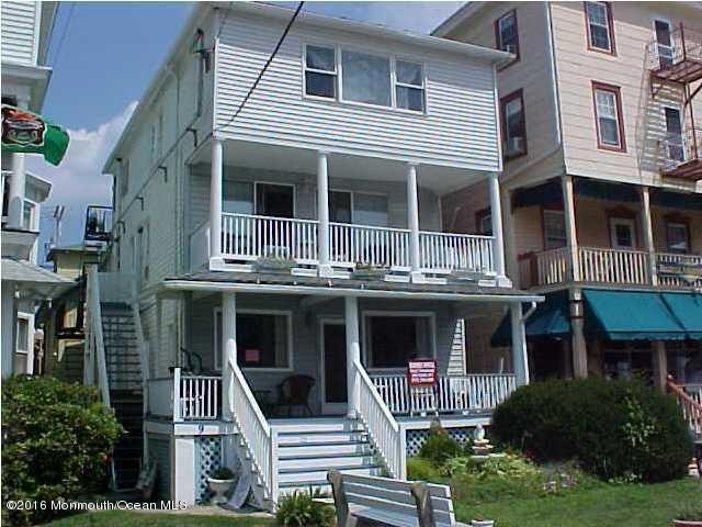 9 Main Avenue