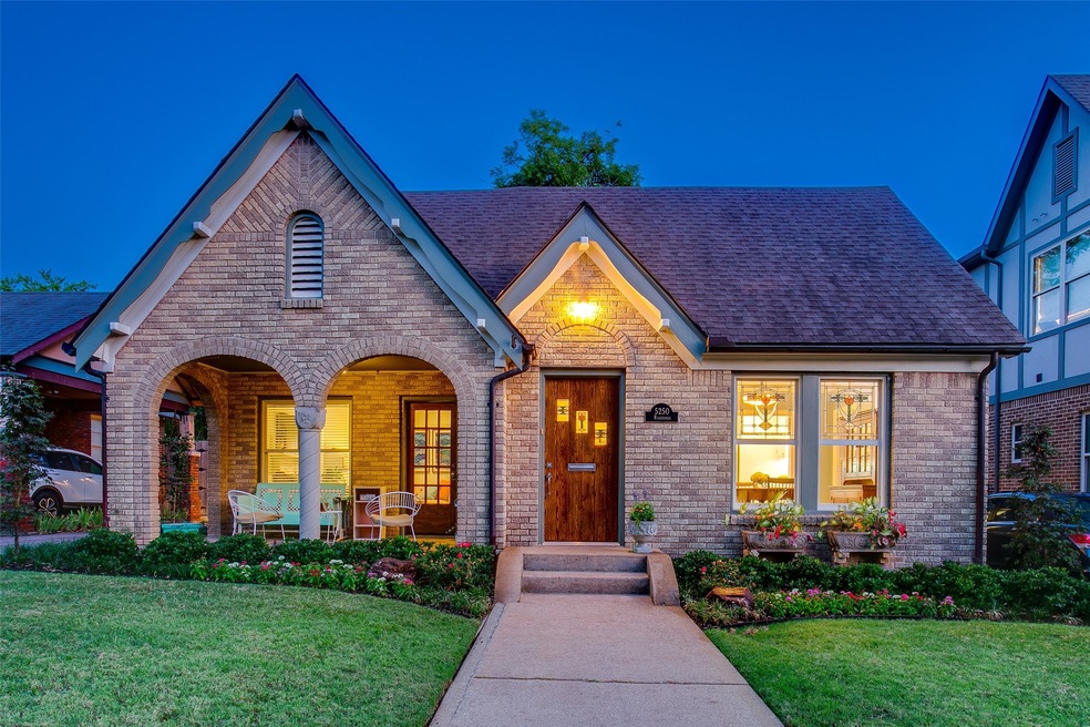 5250 Ridgedale Ave, Dallas, TX 75206 - photo 1