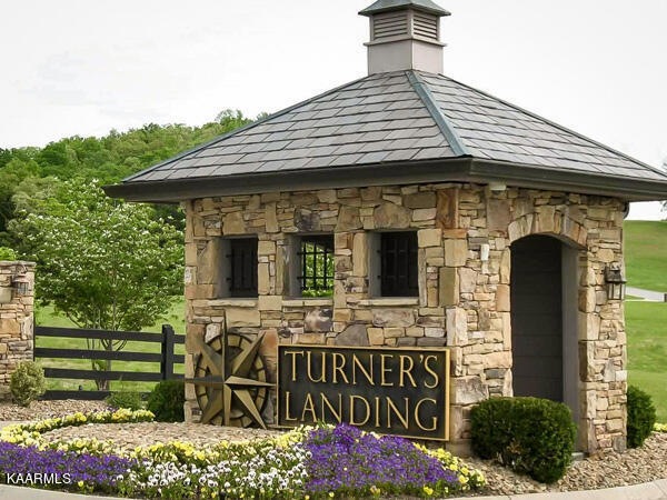 Turners Landing 1