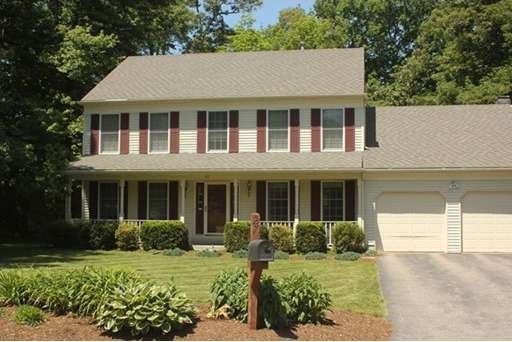 27 Reeve Rd, Sharon, MA 02067 - photo 1