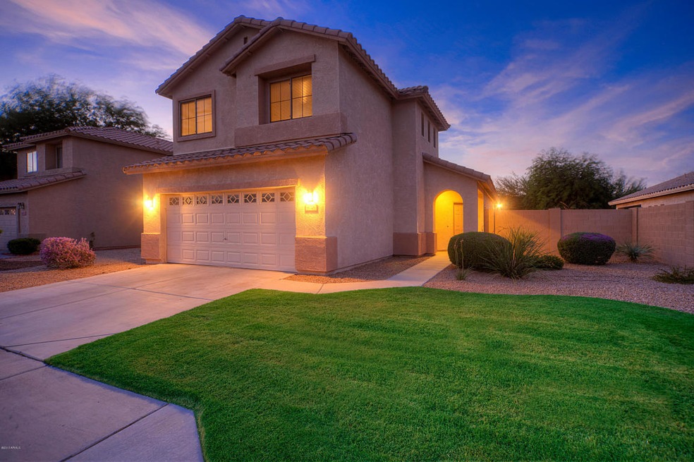 4026 W Buckskin Trail, Phoenix, AZ 85083 - photo 1