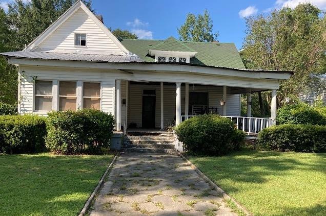 505 E 12th Ave, Cordele, GA 31015 - photo 1