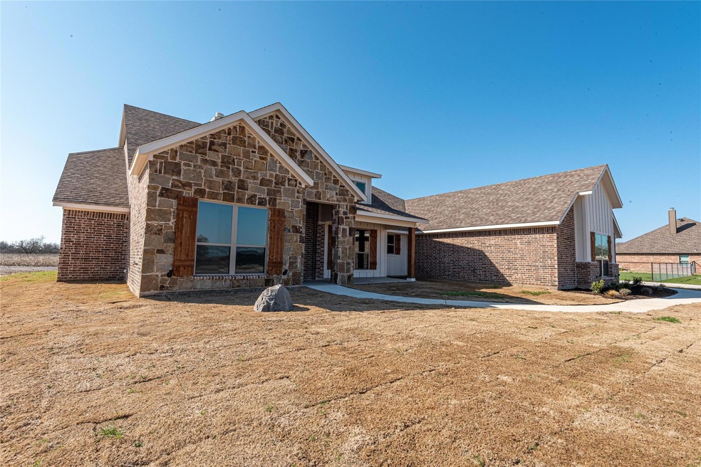 3008 Emmaus Rd, Poolville, TX 76487 - photo 1