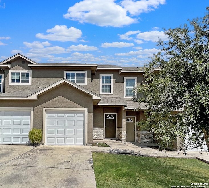 6606 Arancione Ave unit 103, San Antonio, TX 78233 - photo 1