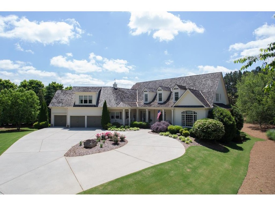 175 Old Cedar Ln, Alpharetta, GA 30004 - photo 1