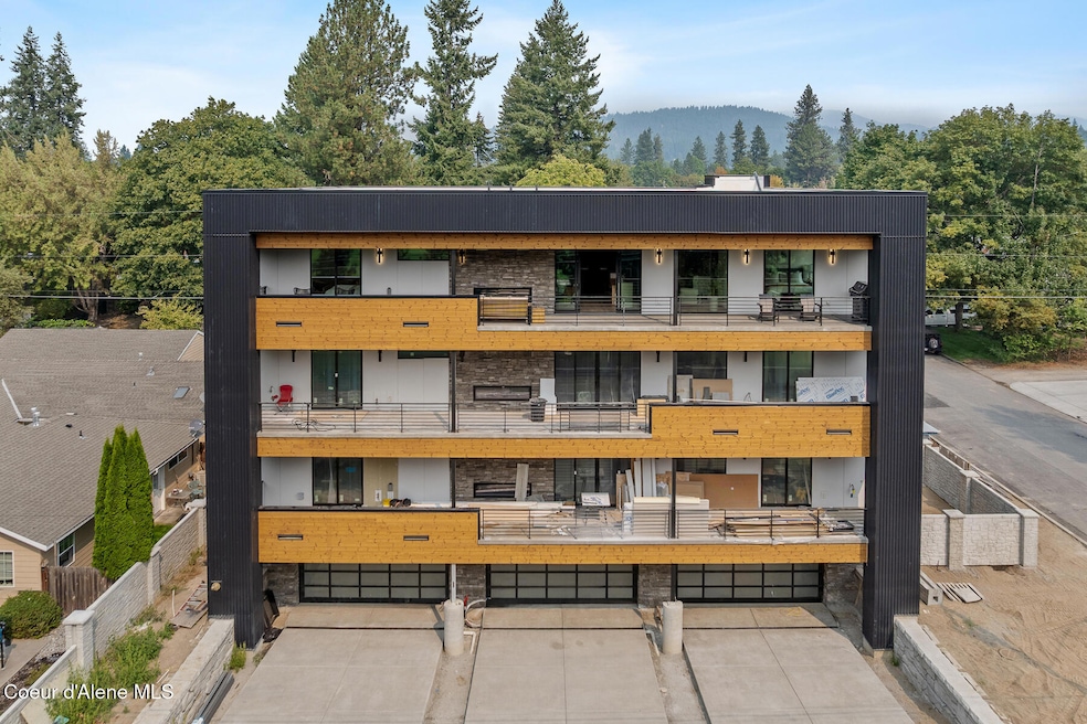 2027 E Mullan Ave, Coeur D'Alene, ID 83814 - photo 1