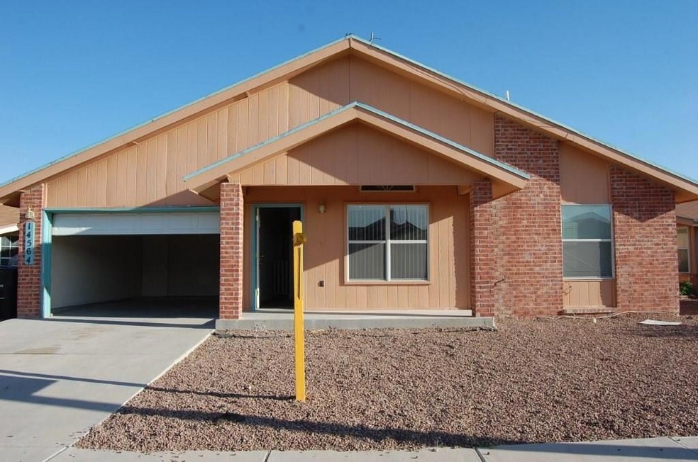14564 Puerto Del Carmen Dr, El Paso, TX 79928 - photo 1
