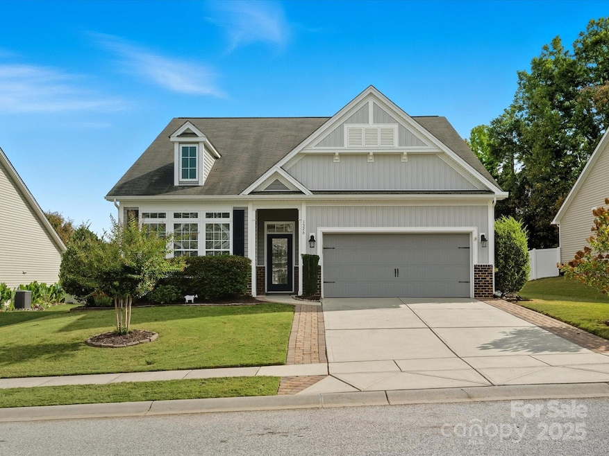 1326 Tupelo Rd, Clover, SC 29710 - photo 1