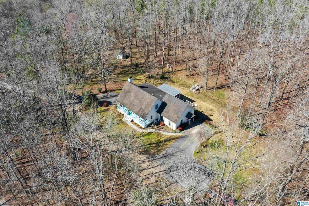 1412 Highway 304, Calera, AL 35040 - photo 1