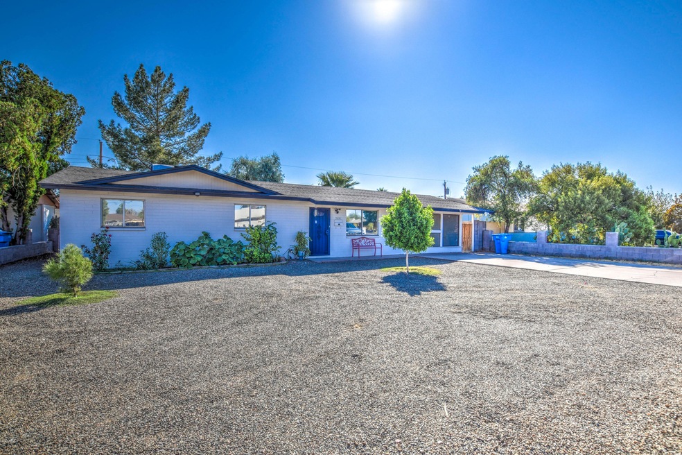 3619 W Missouri Ave, Phoenix, AZ 85019 - photo 1