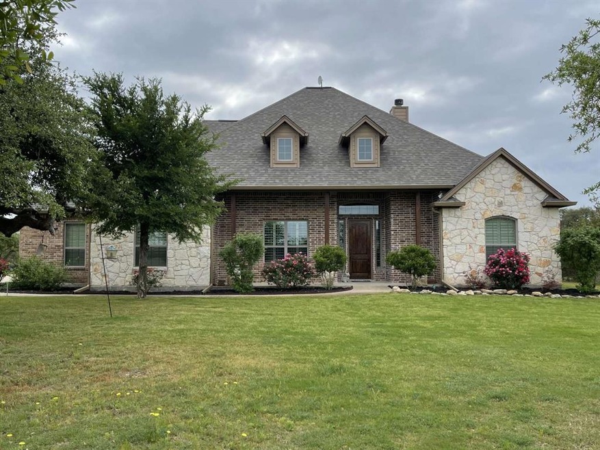 321 Antler Ridge Dr, Azle, TX 76020 - photo 1