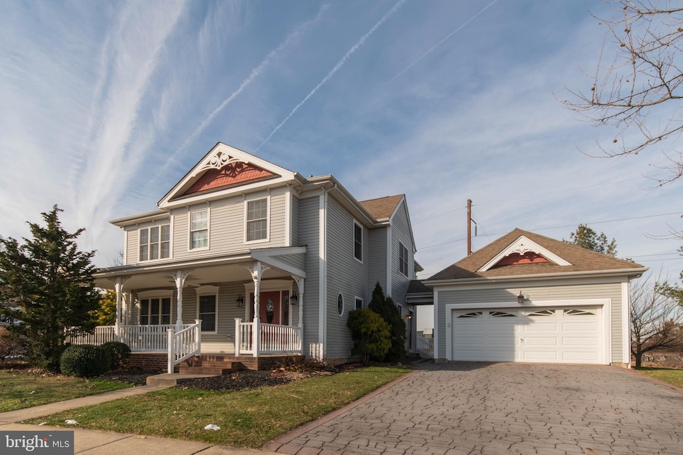 12 Garrison Rd, Warminster, PA 18974 - photo 1