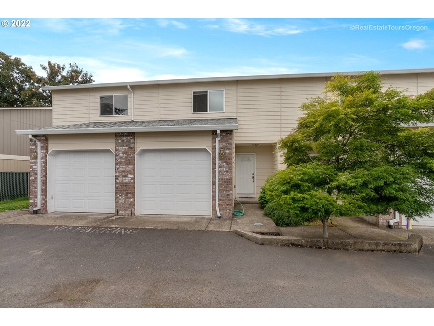 2239 Hawthorne St unit 14, Forest Grove, OR 97116 - photo 1