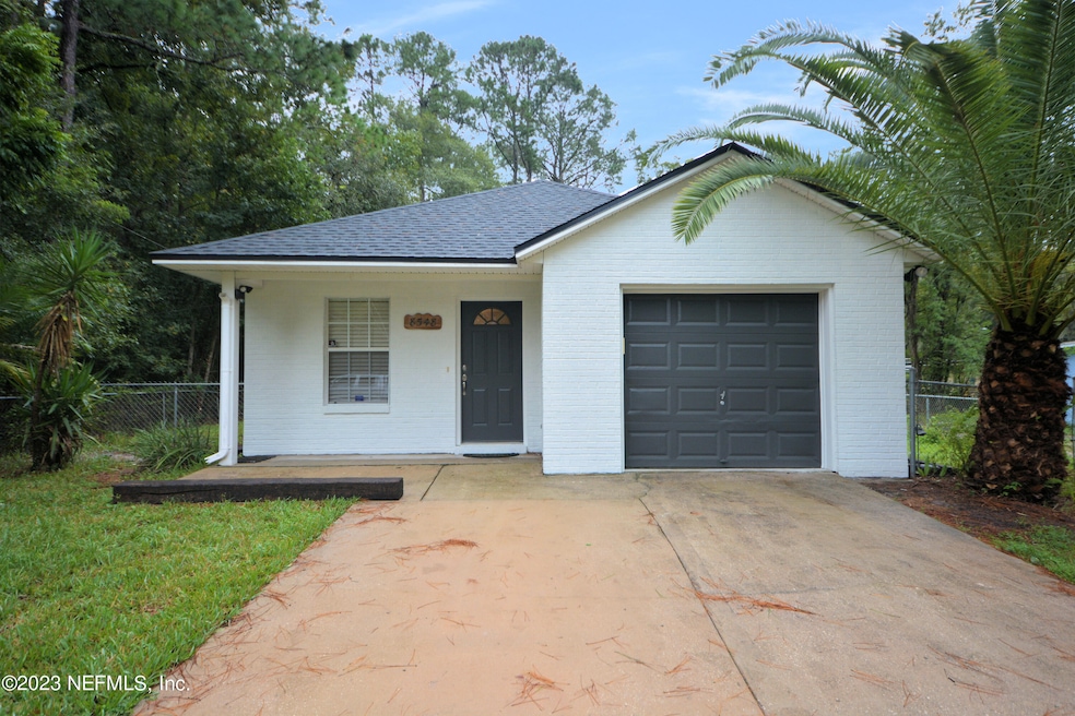 8548 Newton Rd, Jacksonville, FL 32216 - photo 1