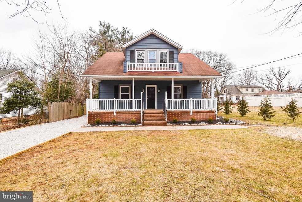 110 Helena St, Newfield, NJ 08344 - photo 1