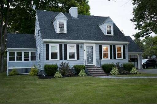 269 Main St, Saugus, MA 01906 - photo 1