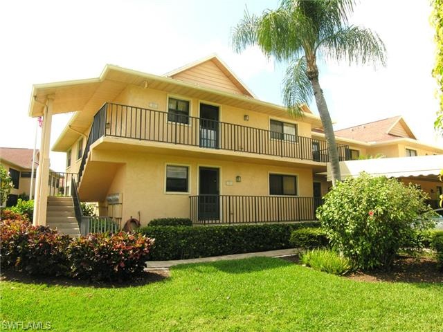 BAYSIDE VILLAS F-101