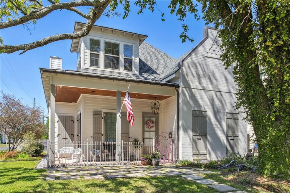 700 Bonnabel Blvd, Metairie, LA 70005