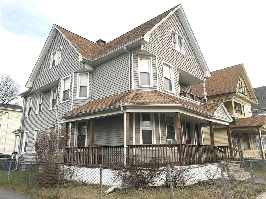 528 Brooks St unit 530, Bridgeport, CT 06608 - photo 1