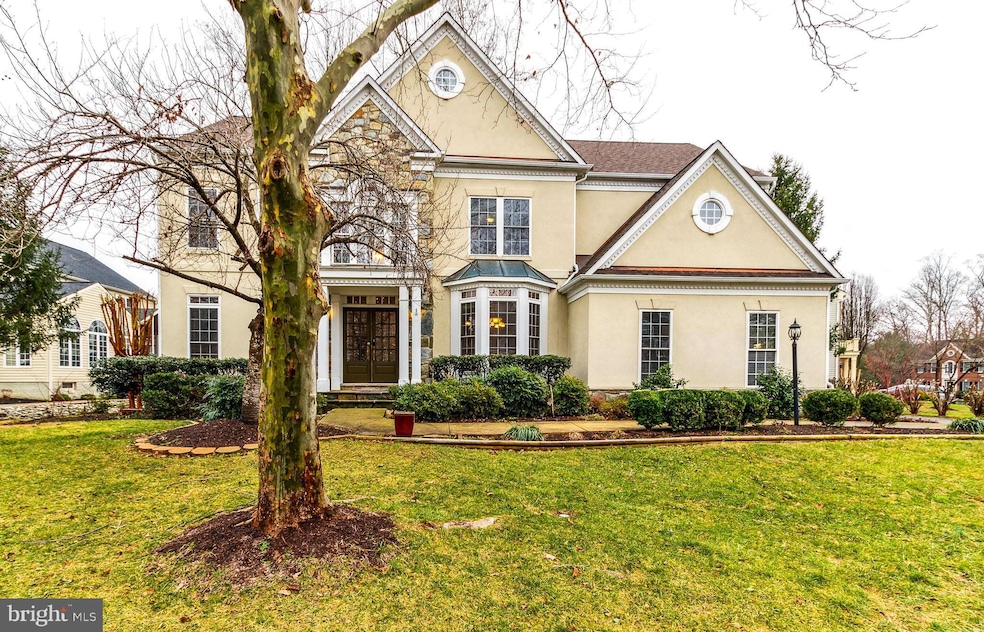 8101 Willingboro Ct, Gainesville, VA 20155 - photo 1