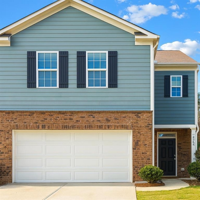 5356 Barberry Ave, Oakwood, GA 30566 - photo 1