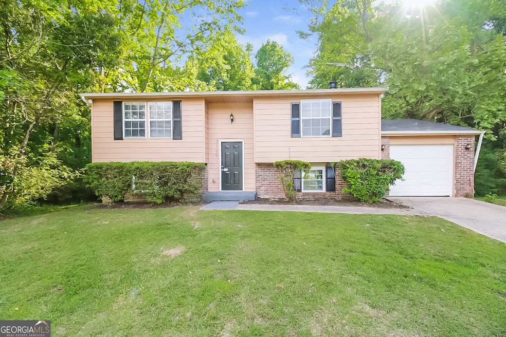 3100 Forestside Ct, Atlanta, GA 30349 - photo 1