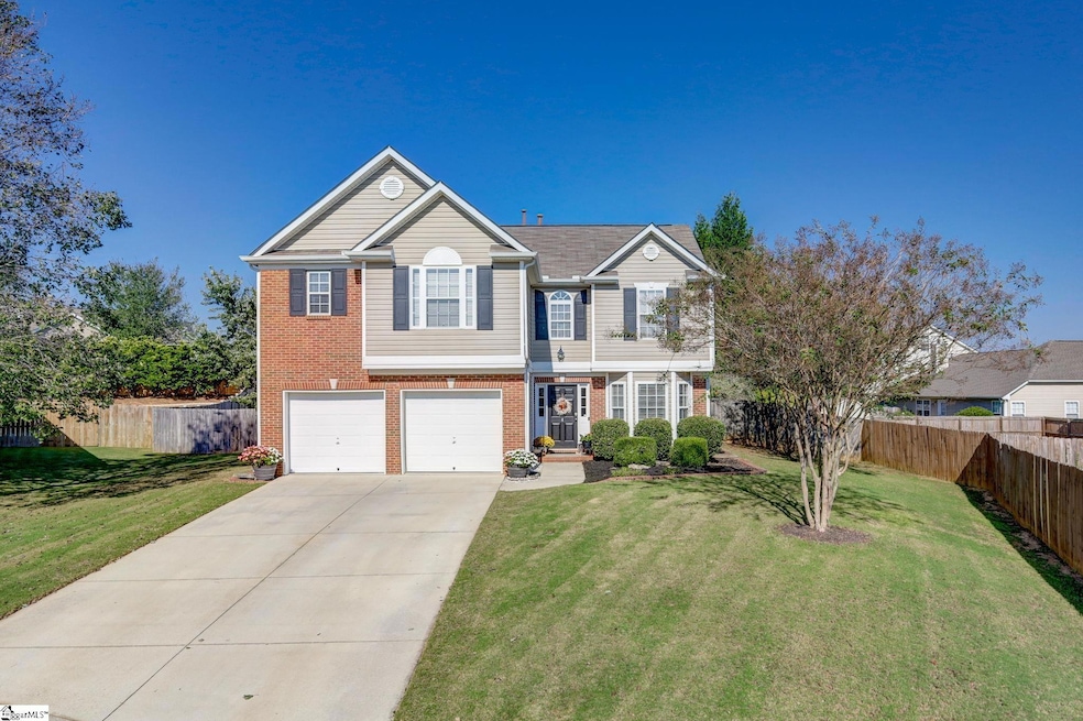 4 Monpetit Place, Simpsonville, SC 29680 - photo 1