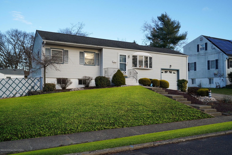27 Oregon Ave, Hazlet, NJ 07730 - photo 1