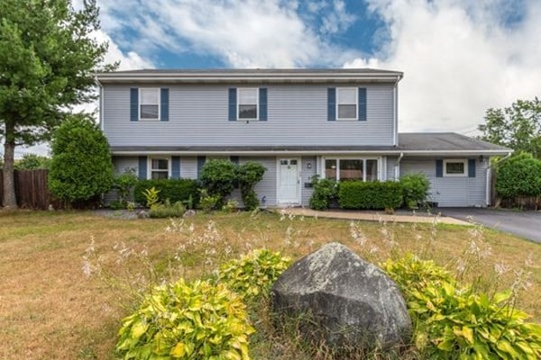 39 Hopkins Rd, Brockton, MA 02302 - photo 1