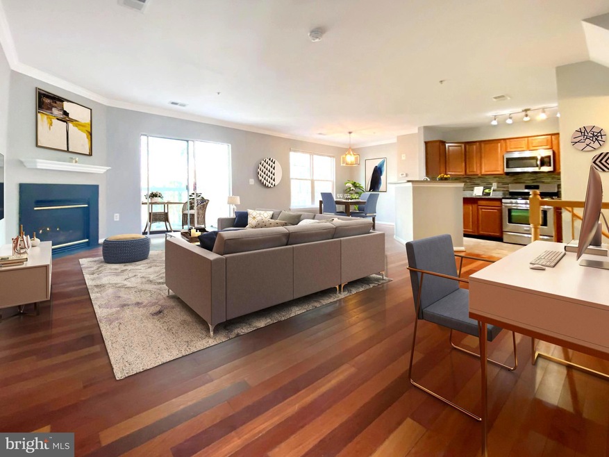 4508 Superior Square, Fairfax, VA 22033 - photo 1