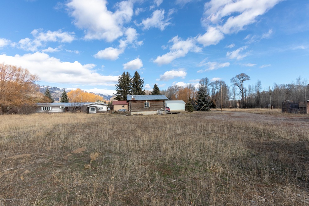 Nethercott Wilson Wyoming JHREA