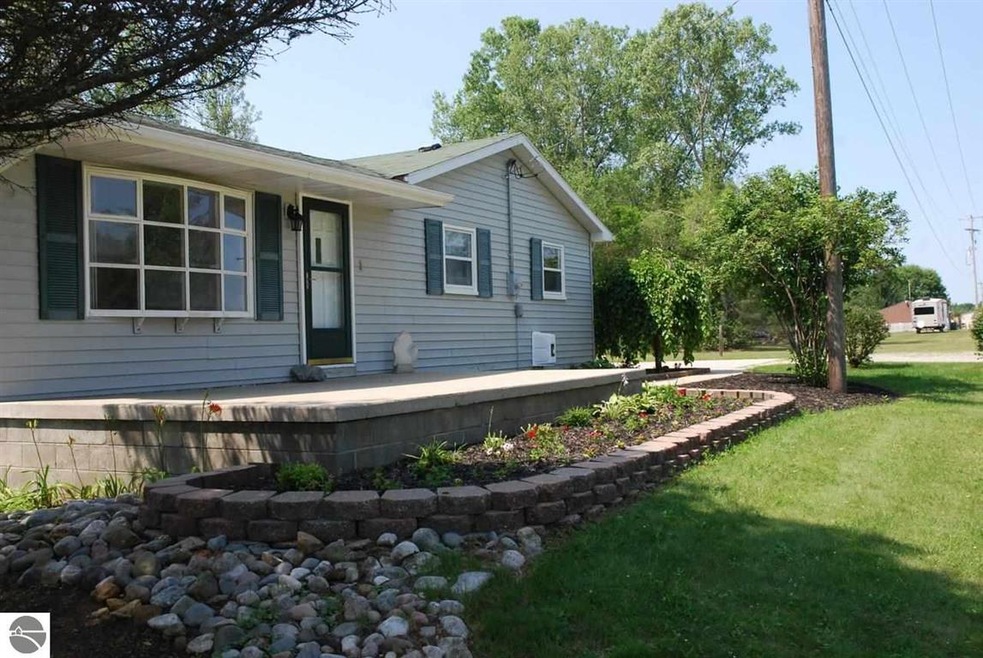 6405 E Michigan 55, Whittemore, MI 48770 - photo 1