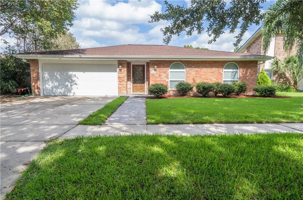 Fabuolous neighborhood and gorgeous house!